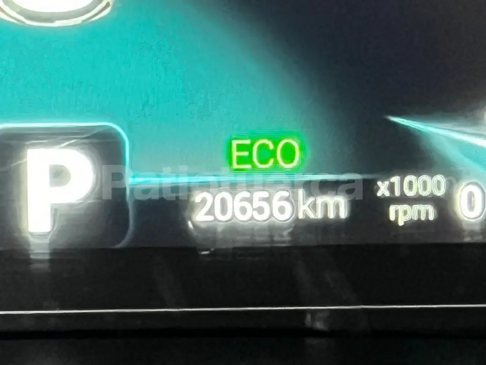 Foto 32 de Chery Tiggo 4 PRO