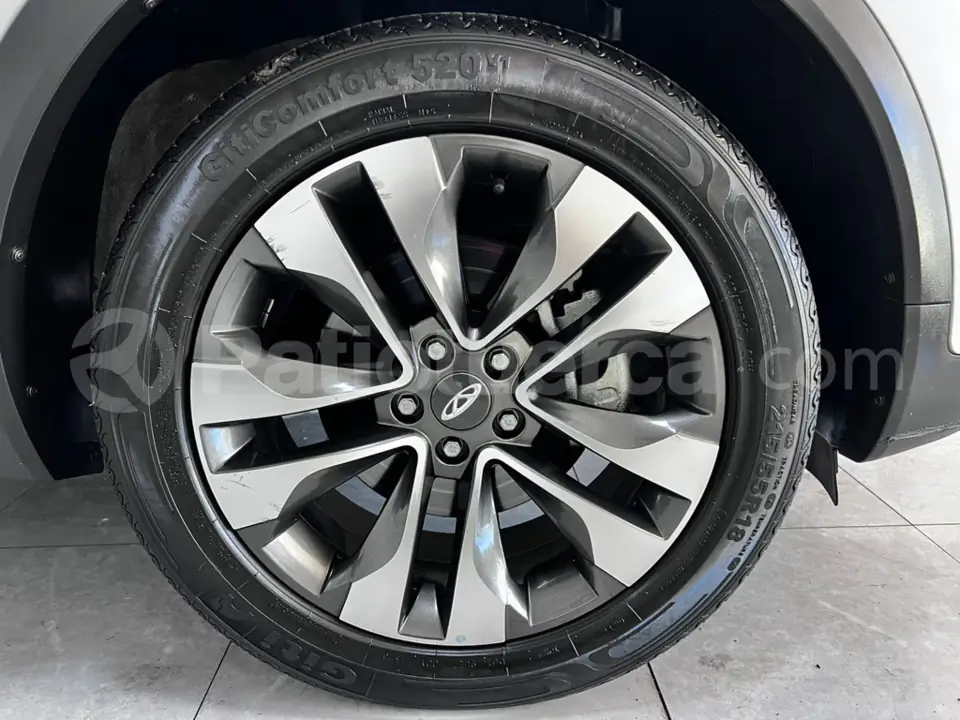 Foto 37 de Chery Tiggo 4 PRO