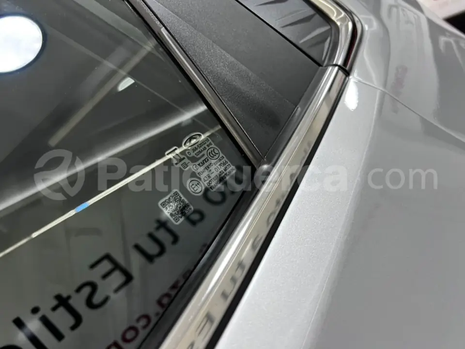 Foto 38 de Chery Tiggo 4 PRO