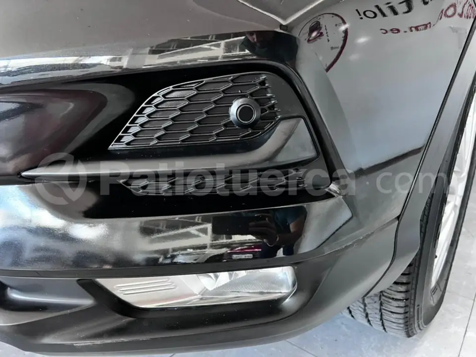 Foto 6 de Nissan Qashqai