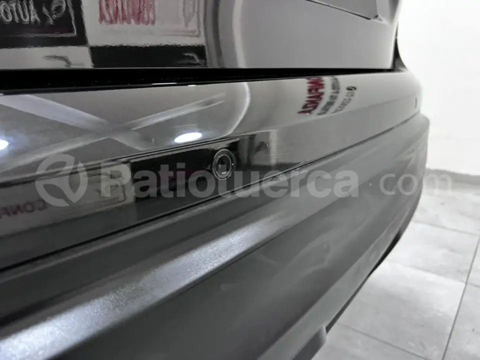 Foto 8 de Nissan Qashqai