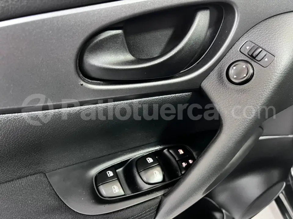 Foto 13 de Nissan Qashqai