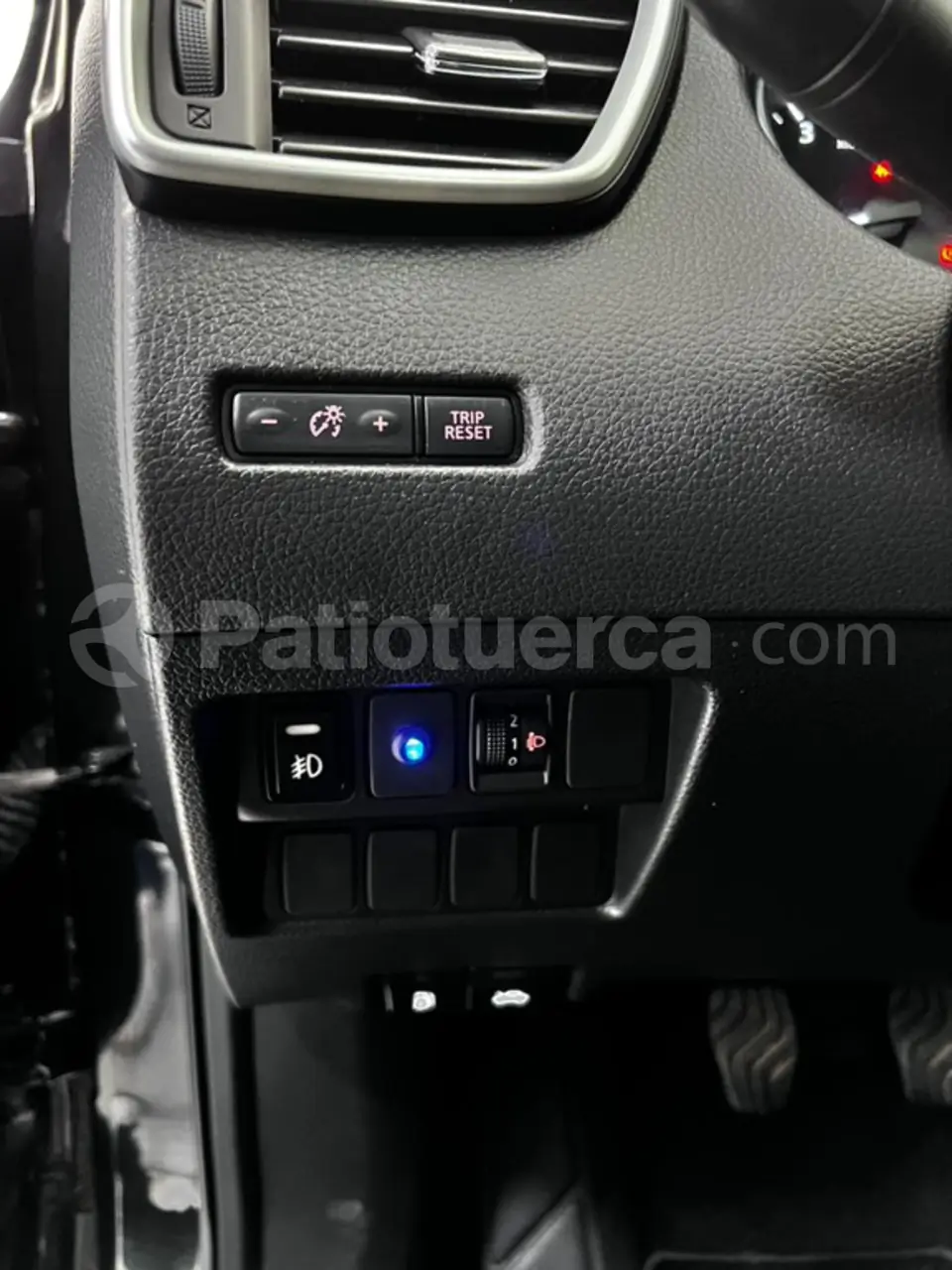 Foto 14 de Nissan Qashqai