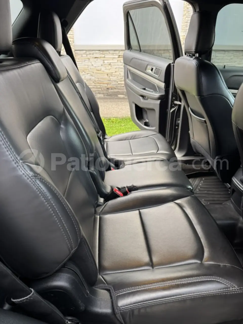 Foto 9 de Ford Explorer XLT