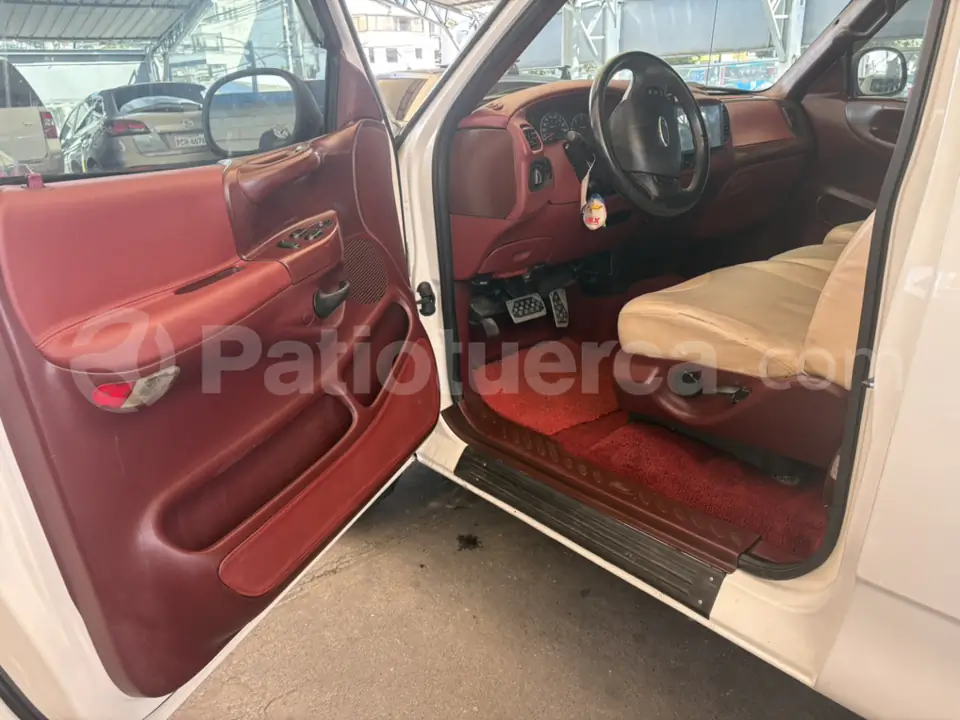 Foto 6 de Ford F150 SC 4X2