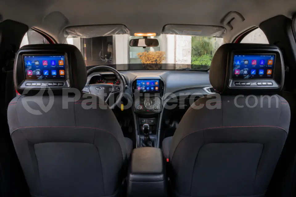 Foto 12 de Chery Arrizo 5 FL