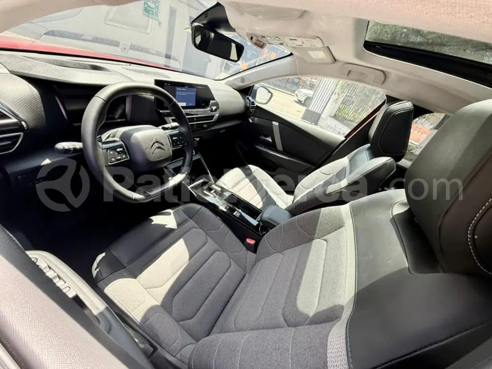 Foto 8 de Citroen C4 feel