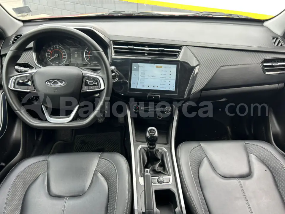 Foto 5 de Chery TIGGO 2 PRO