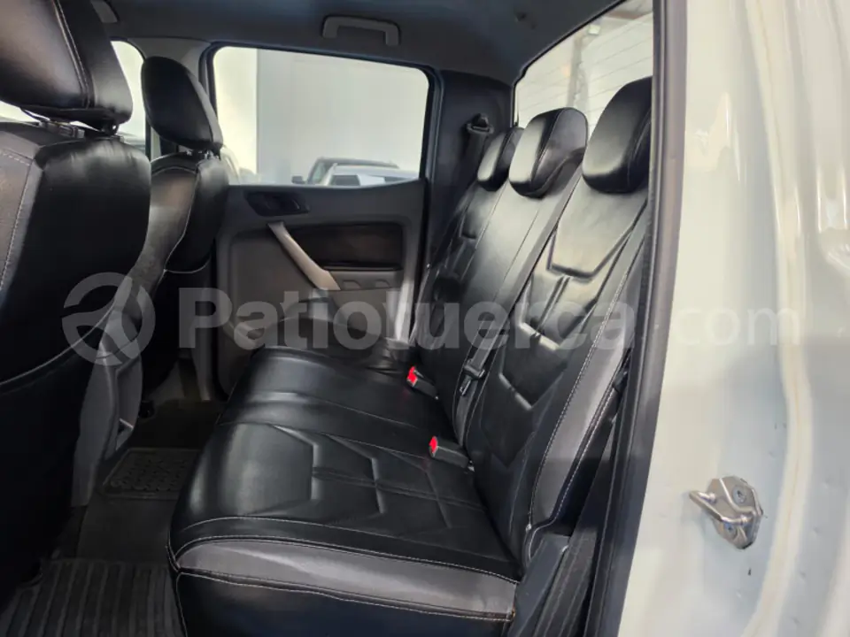 Foto 7 de Ford Ranger