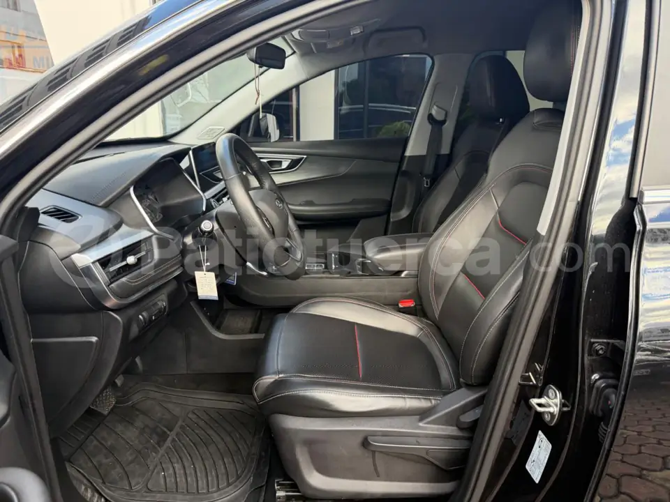 Foto 8 de Chery TIGGO 7 PRO COMFORT