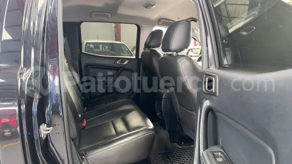 Foto 7 de Ford Ranger xlt