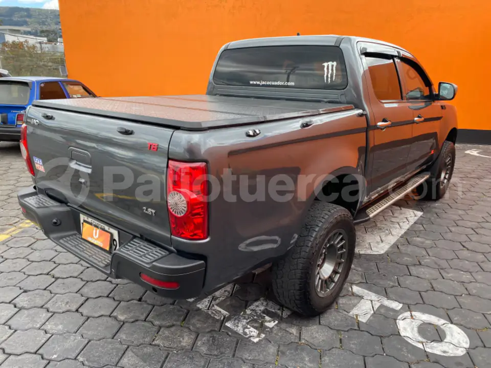 Foto 8 de JAC HFC1037D3KST LUXURY