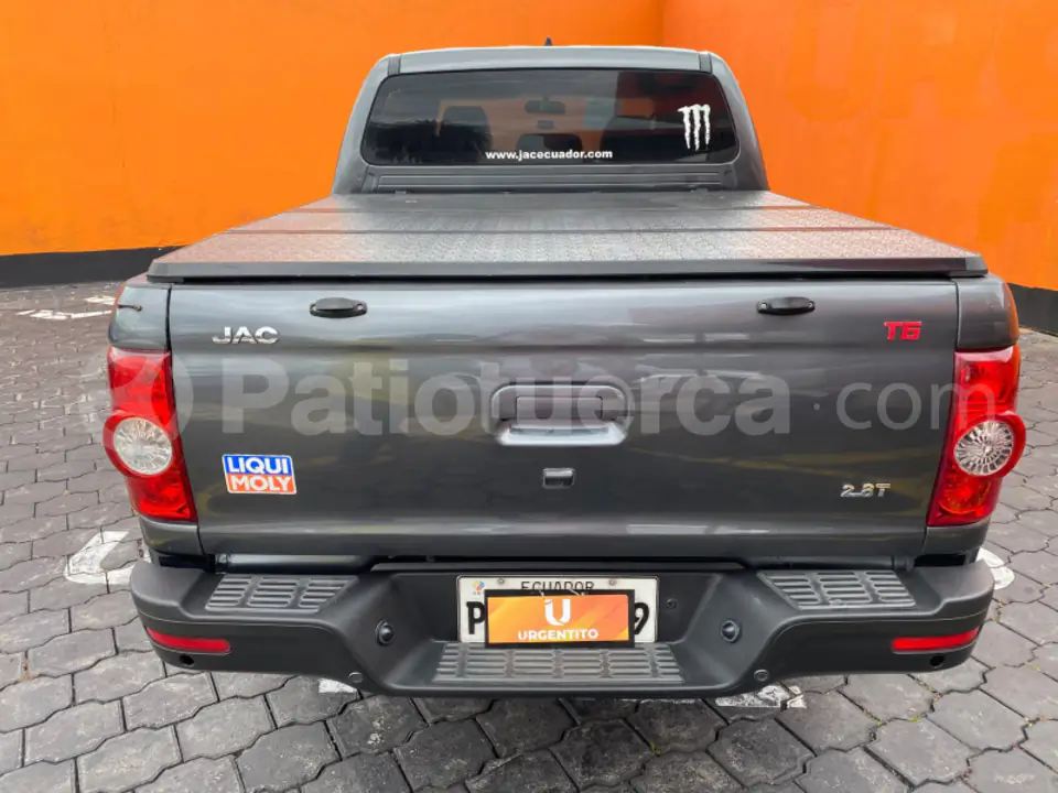 Foto 6 de JAC HFC1037D3KST LUXURY