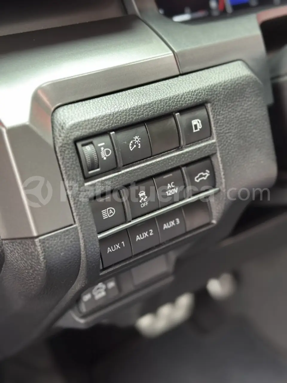 Foto 15 de Toyota Tacoma