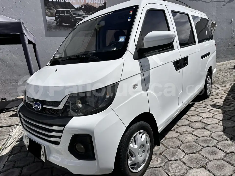 Foto 3 de Karry MINI VAN