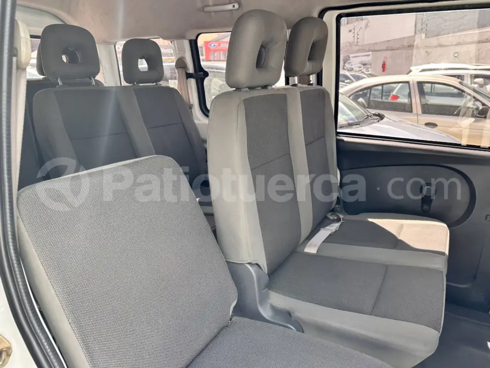 Foto 6 de Karry MINI VAN