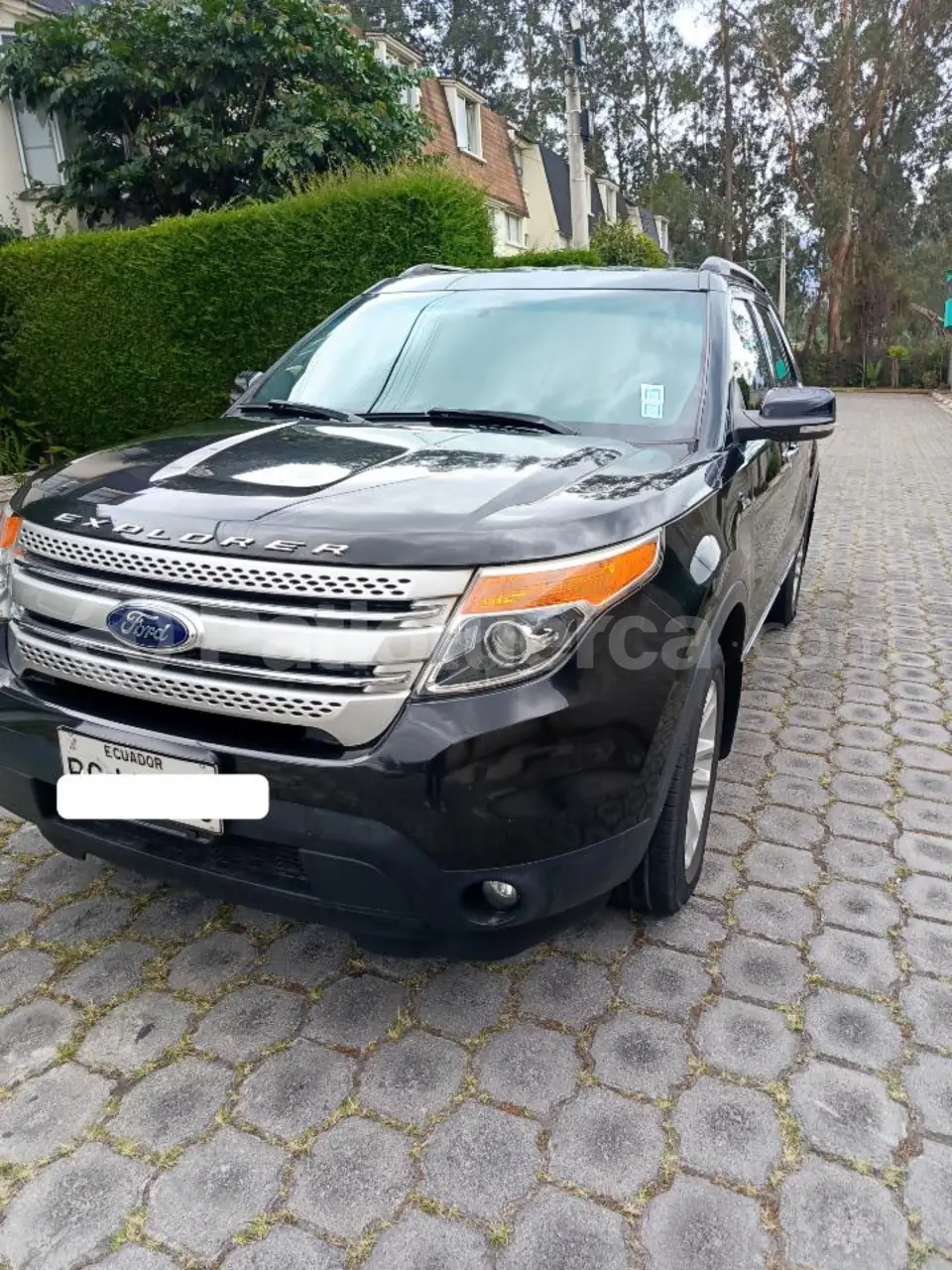 Foto 16 de Ford Explorer XLT