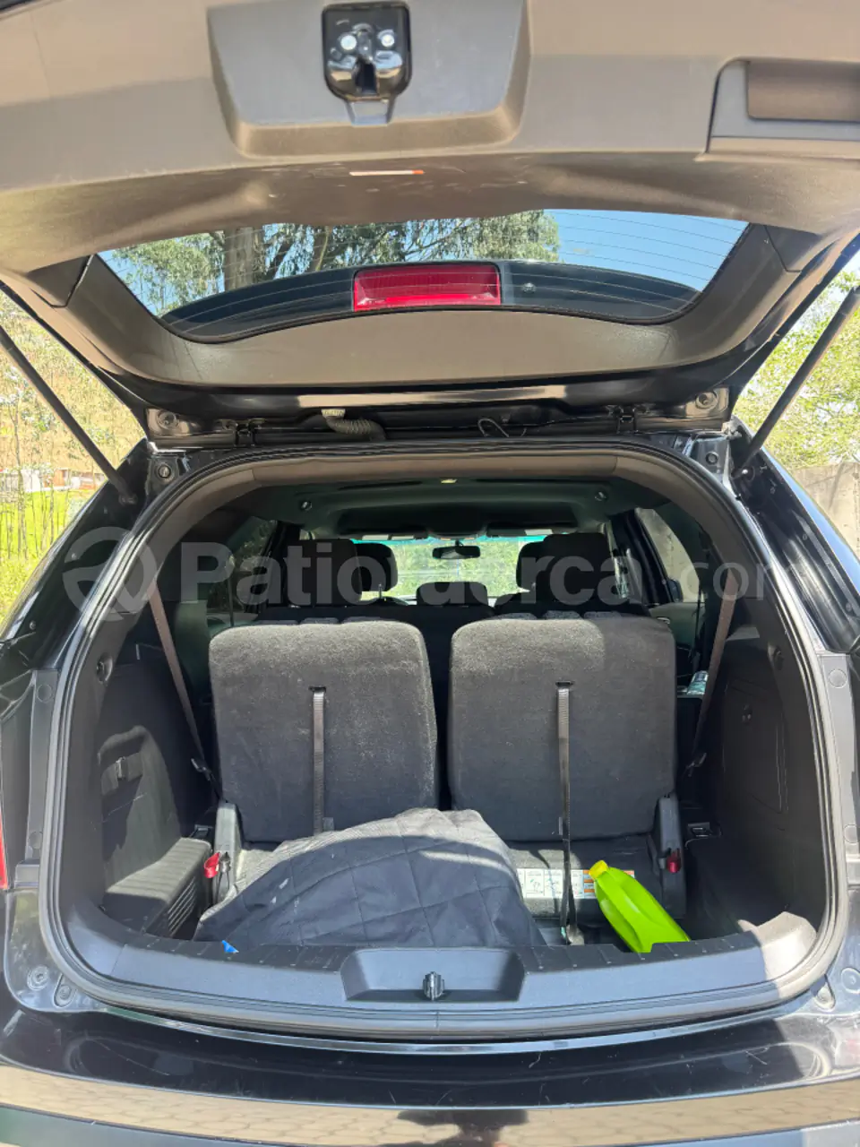 Foto 7 de Ford Explorer XLT