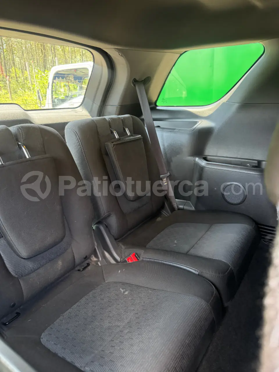 Foto 8 de Ford Explorer XLT