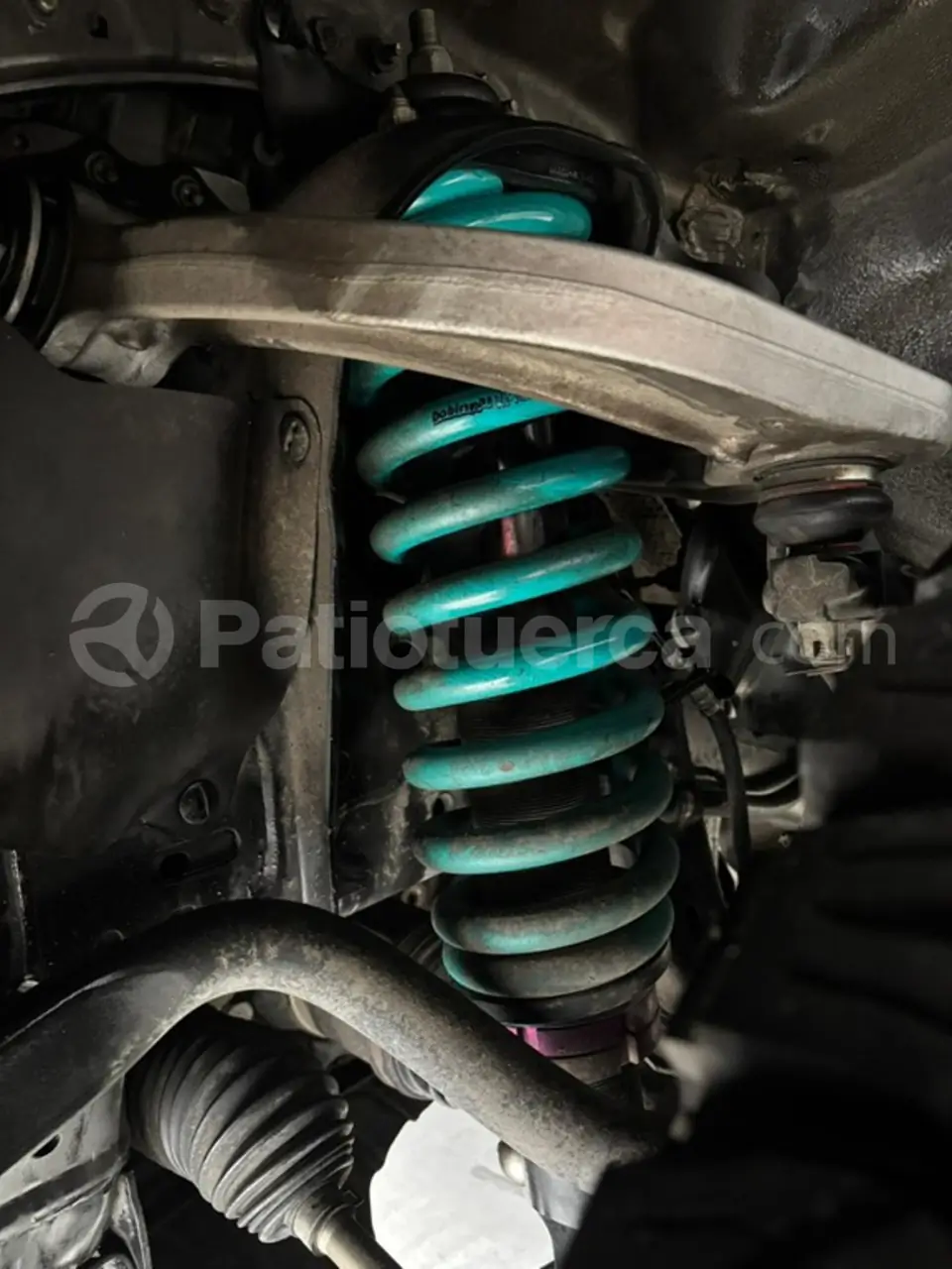 Foto 16 de Toyota New Fortuner