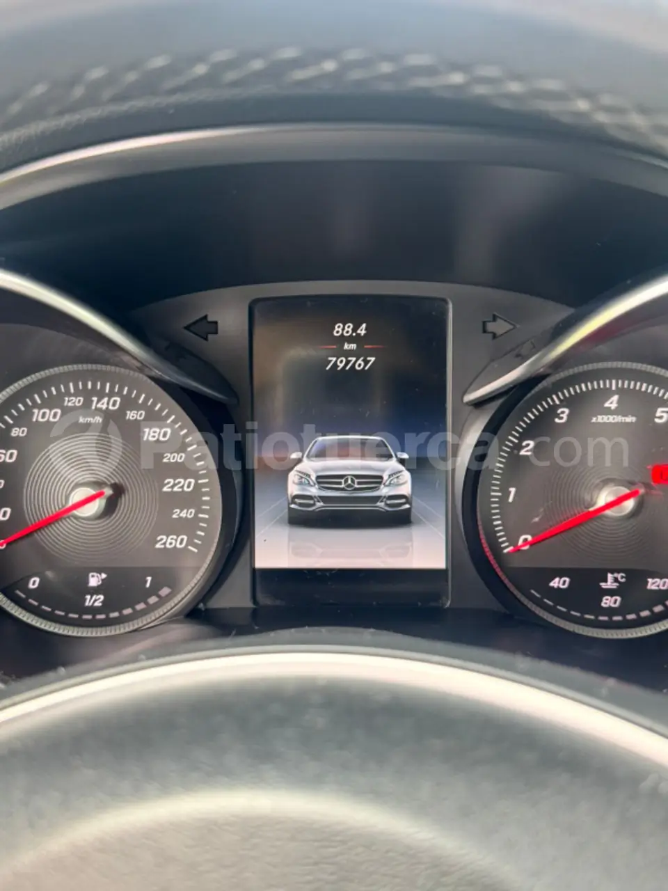 Foto 6 de Mercedes Benz C250