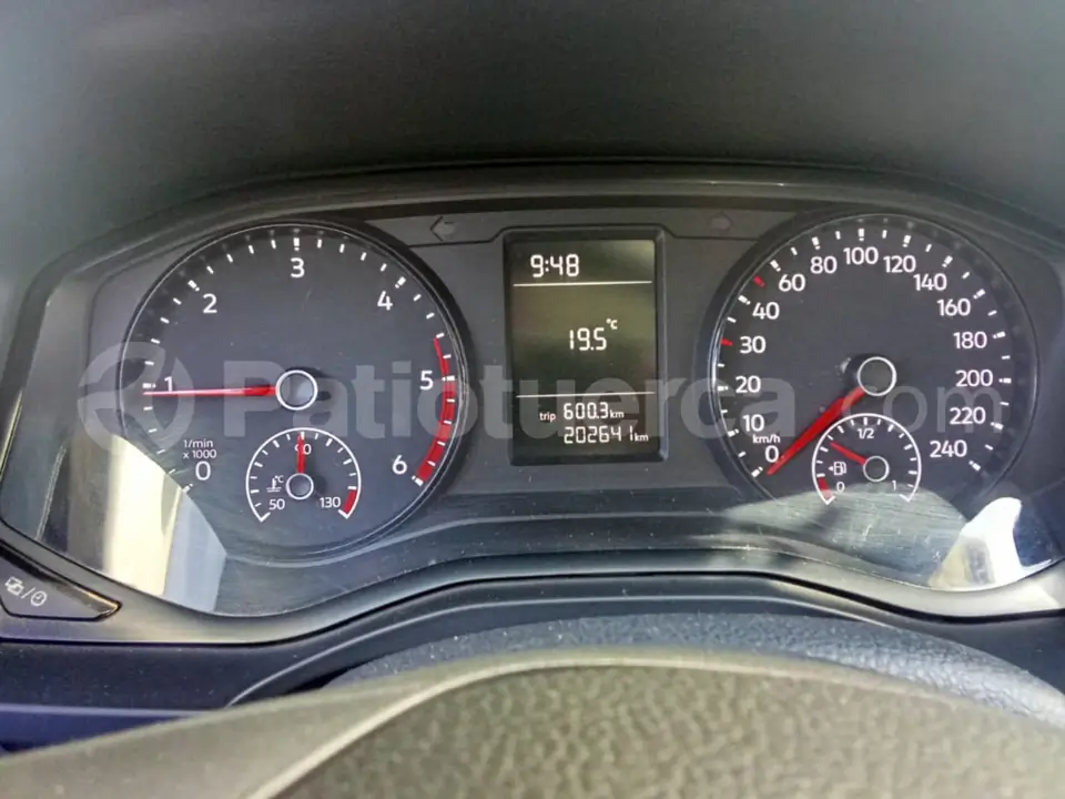 Foto 10 de Volkswagen AMAROK BI TDI PLUS