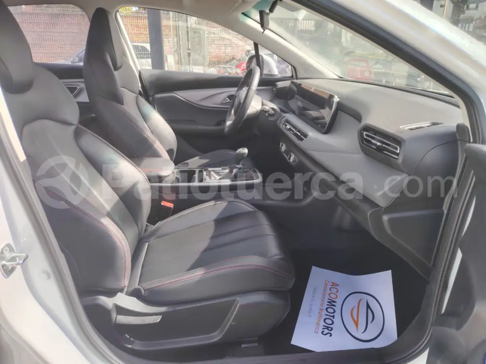 Foto 8 de Baic U5 PLUS