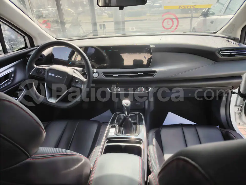 Foto 9 de Baic U5 PLUS