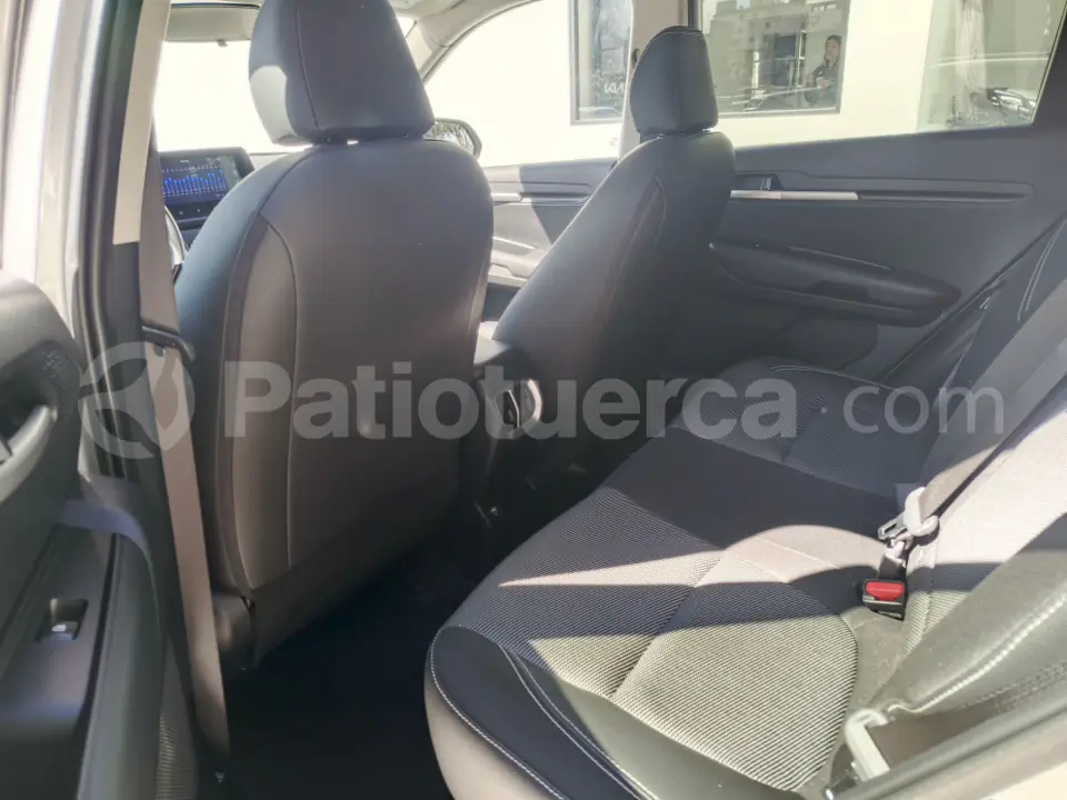 Foto 10 de Kia Sonet