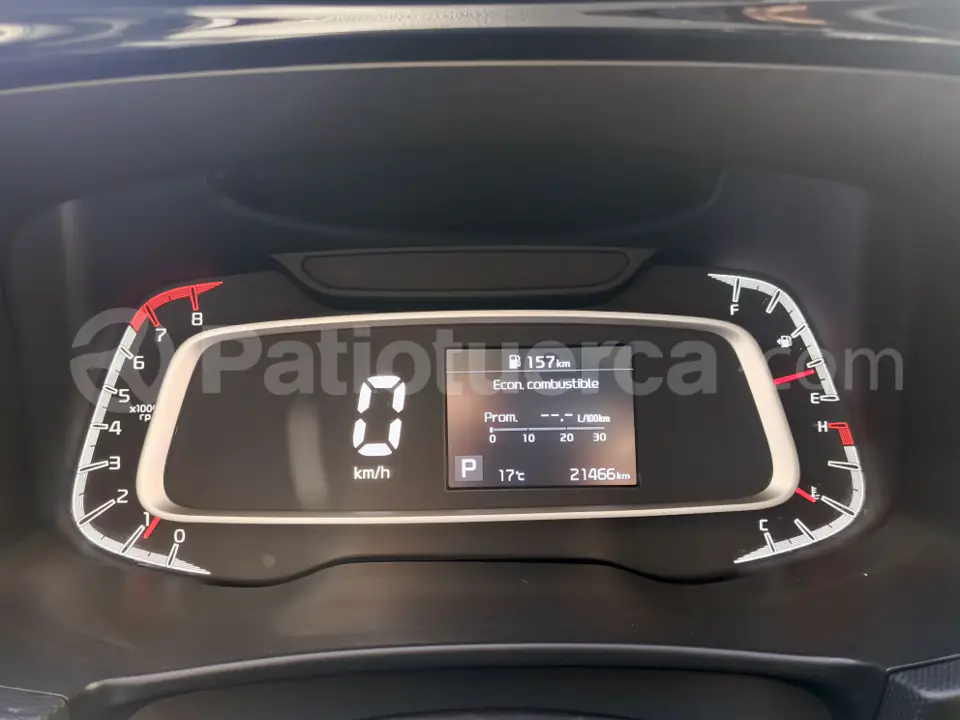 Foto 13 de Kia Sonet