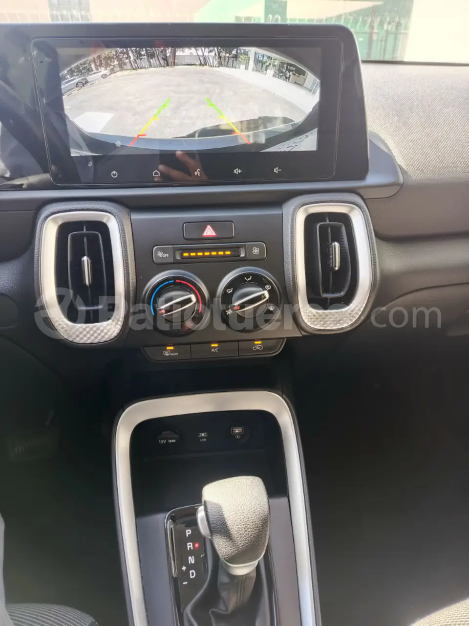 Foto 12 de Kia Sonet