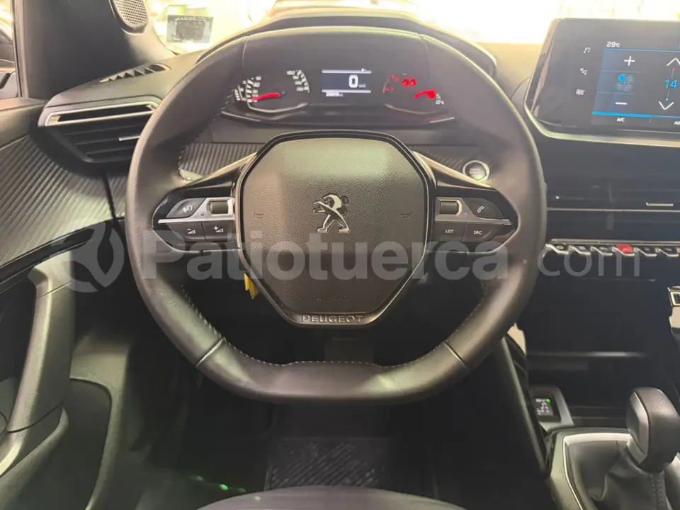 Foto 20 de Peugeot 2008 FIN L