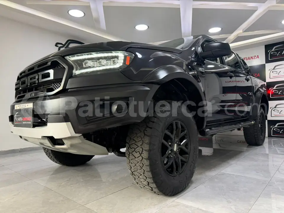Foto 5 de Ford RANGER XL
