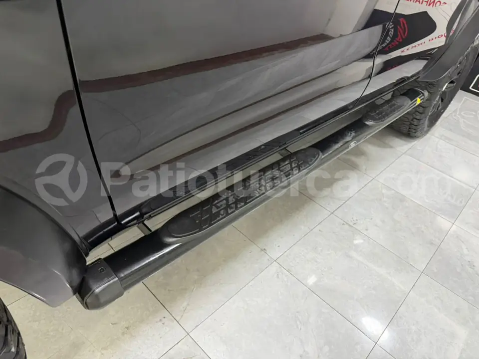 Foto 7 de Ford RANGER XL