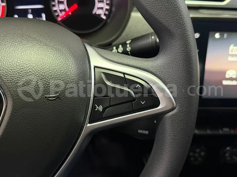 Foto 17 de Renault DUSTER ZEN