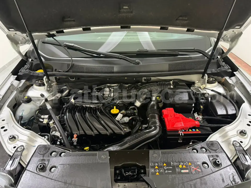 Foto 25 de Renault DUSTER ZEN