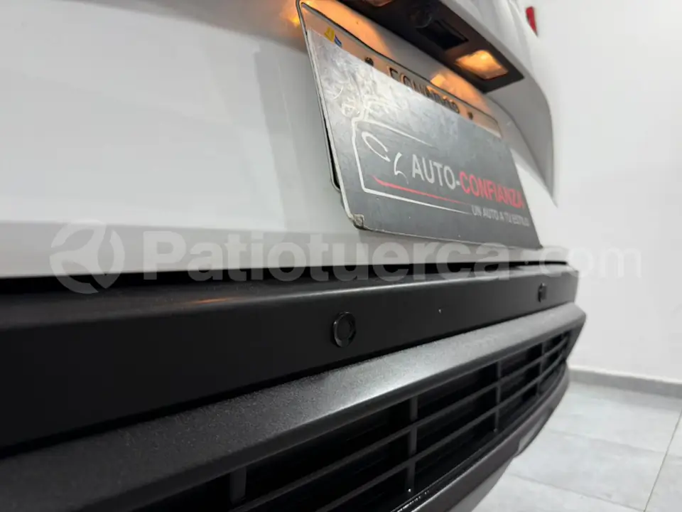 Foto 8 de Hyundai Creta