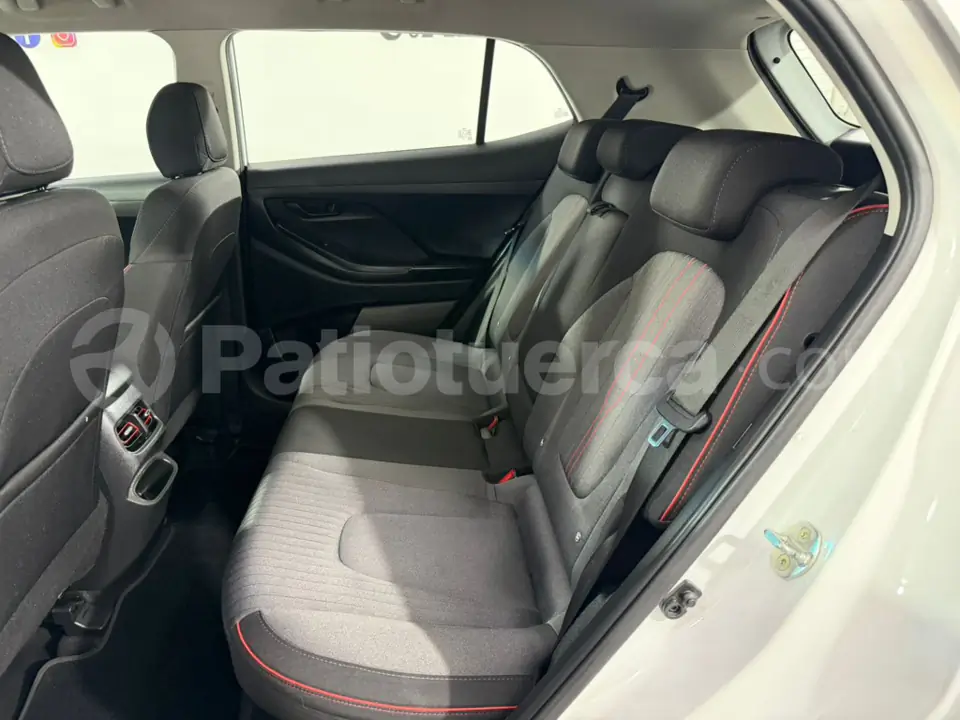 Foto 15 de Hyundai Creta