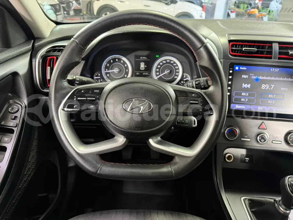 Foto 20 de Hyundai Creta