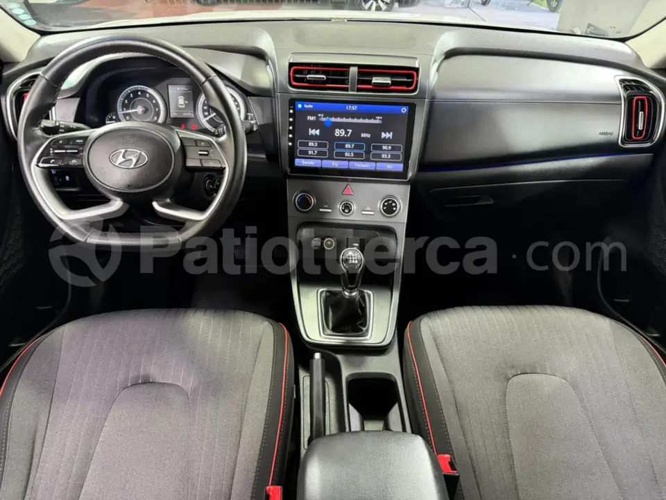 Foto 22 de Hyundai Creta