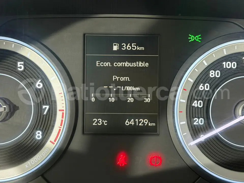 Foto 26 de Hyundai Creta