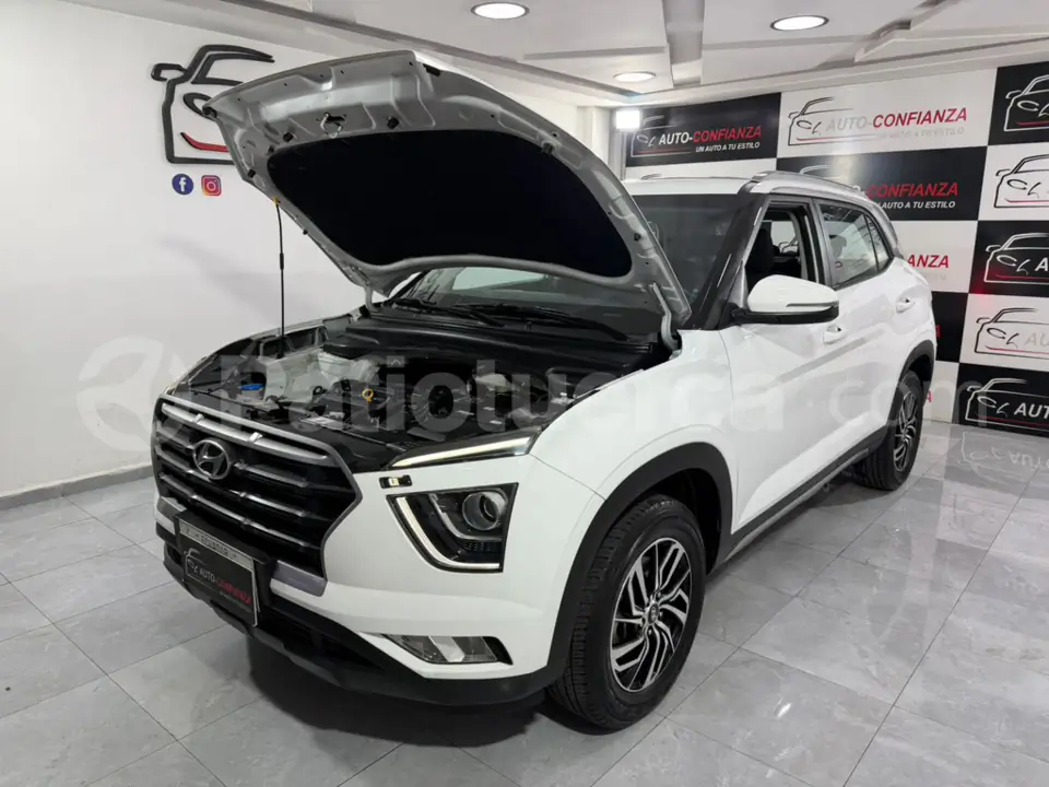 Foto 27 de Hyundai Creta