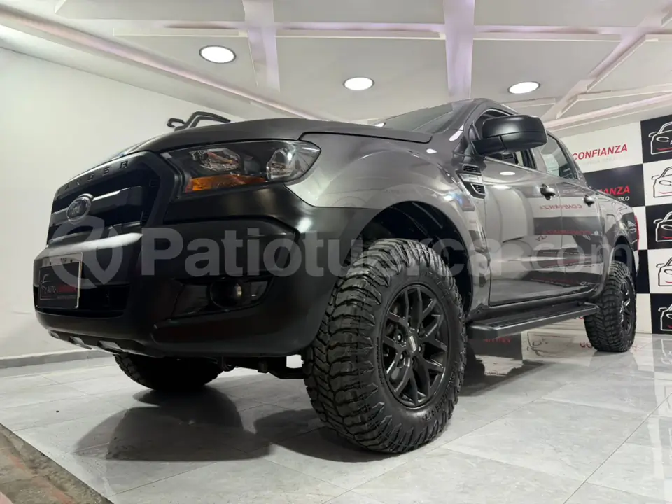 Foto 5 de Ford RANGER XL