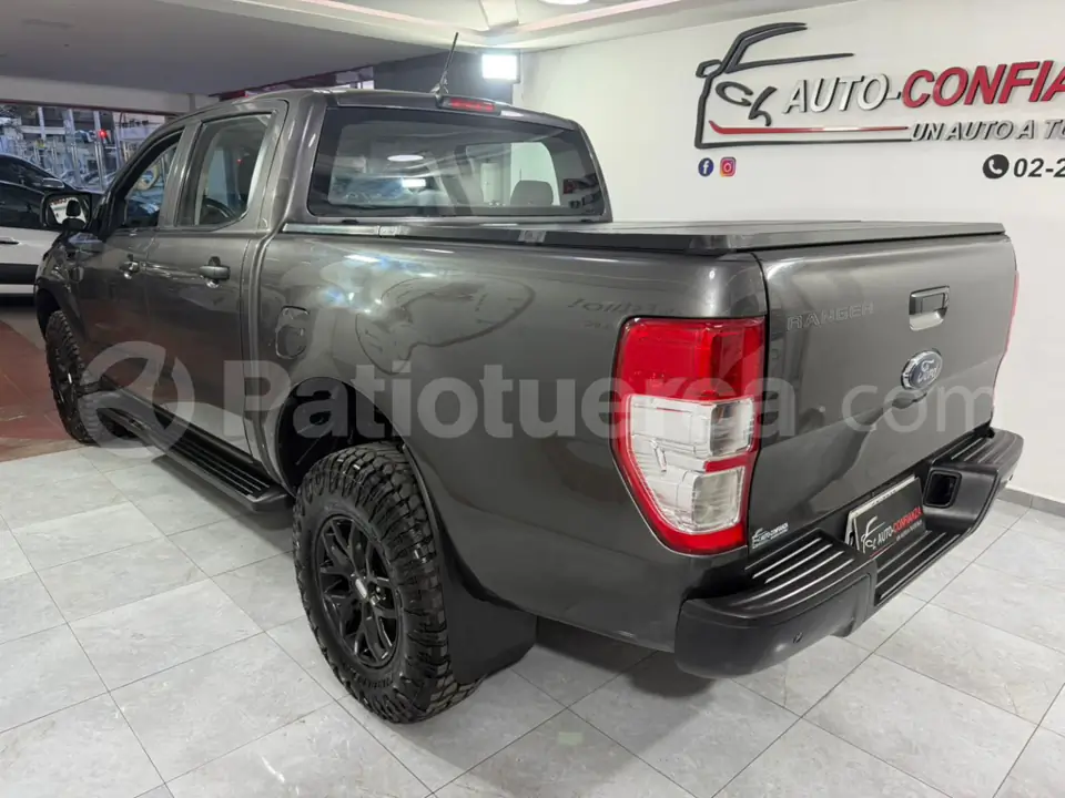 Foto 6 de Ford RANGER XL