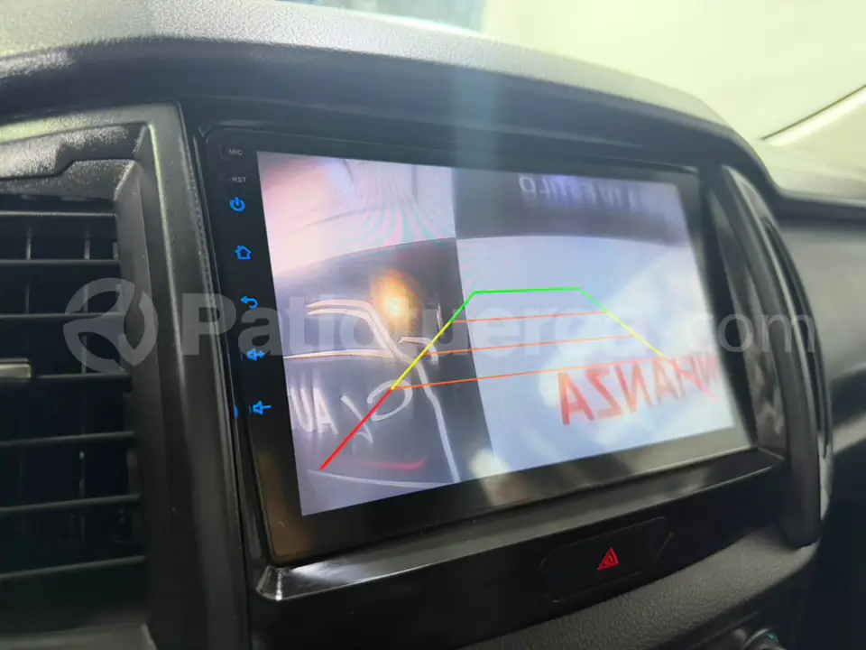Foto 22 de Ford RANGER XL