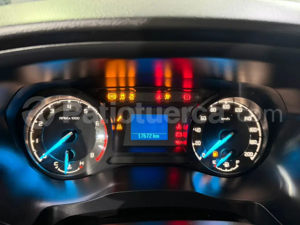 Foto 24 de Ford RANGER XL