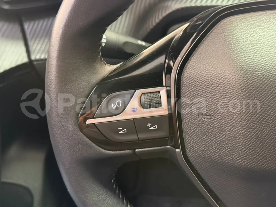 Foto 18 de Peugeot 2008