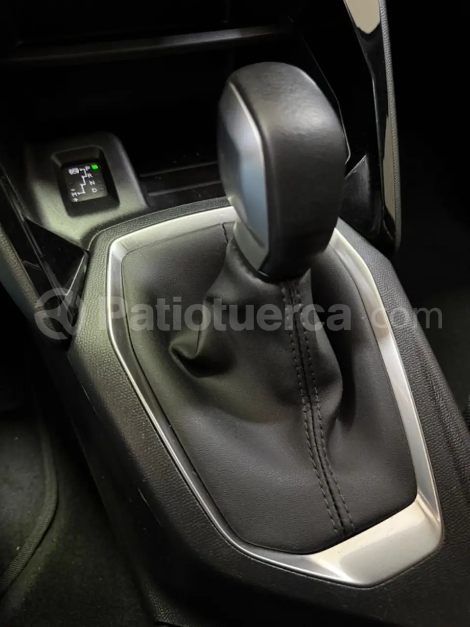 Foto 25 de Peugeot 2008