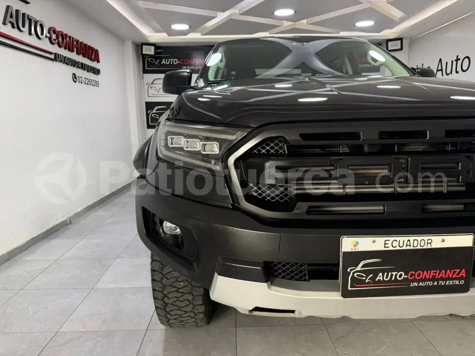 Foto 1 de Ford RANGER XL