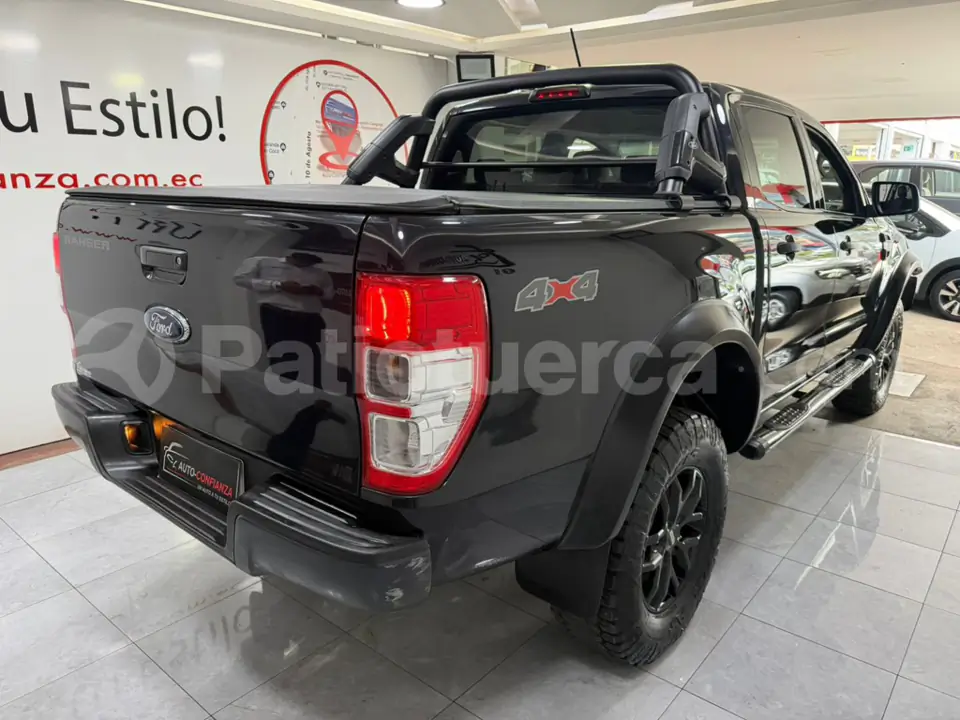 Foto 9 de Ford RANGER XL